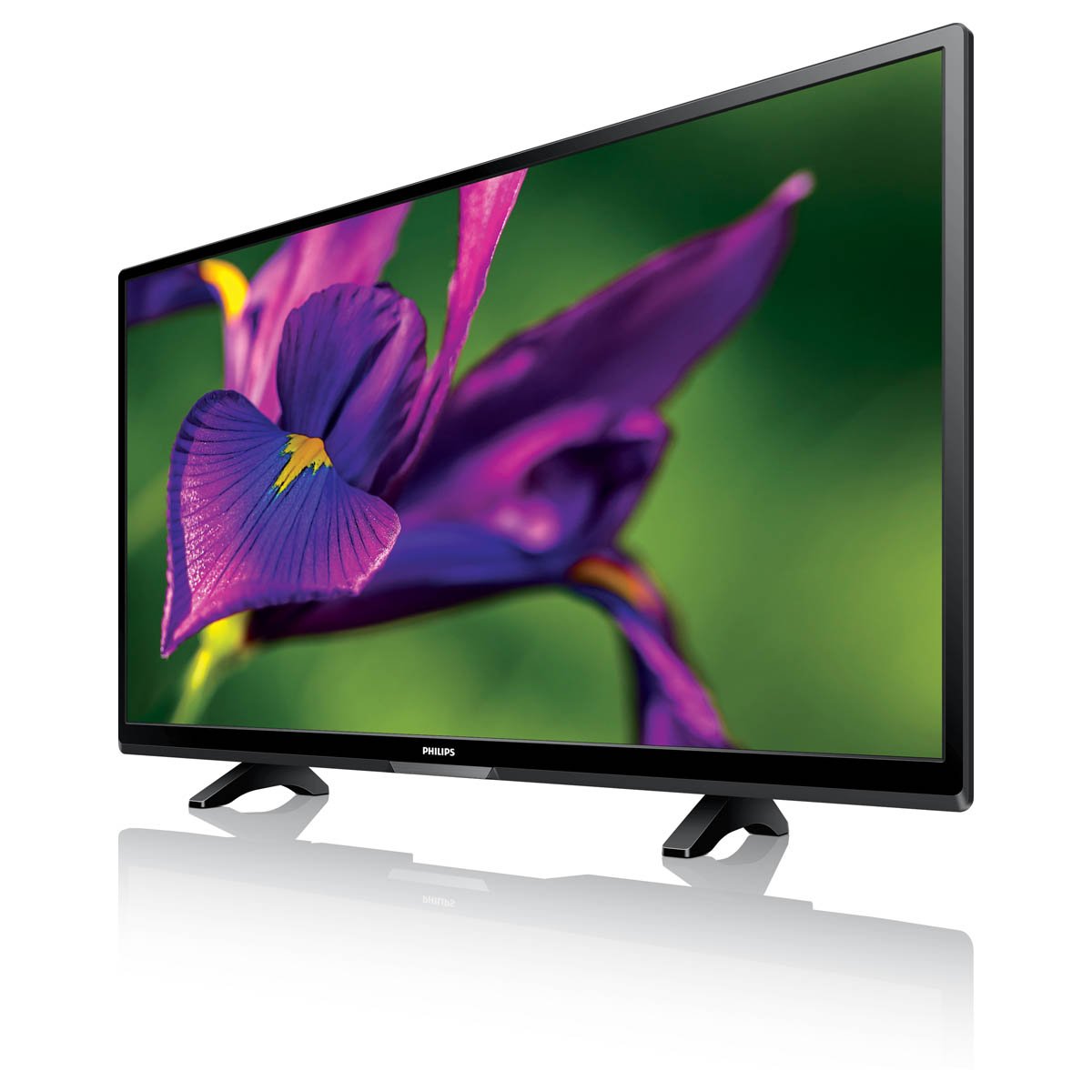 Led Philips 50" 4K Smart 50Pfl5901