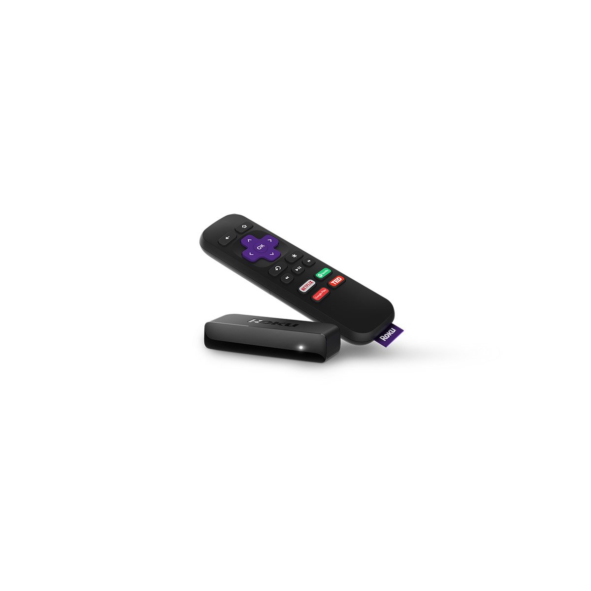 Roku Express Hd 3700Mx