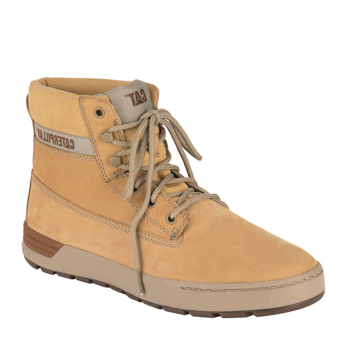 botas caterpillar sears