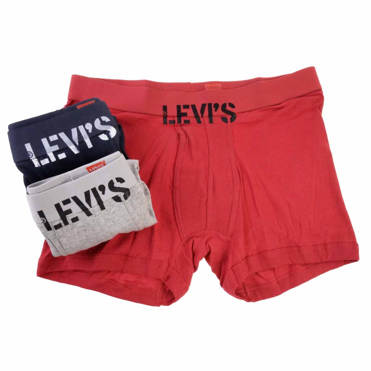 Bóxer Brief Levis