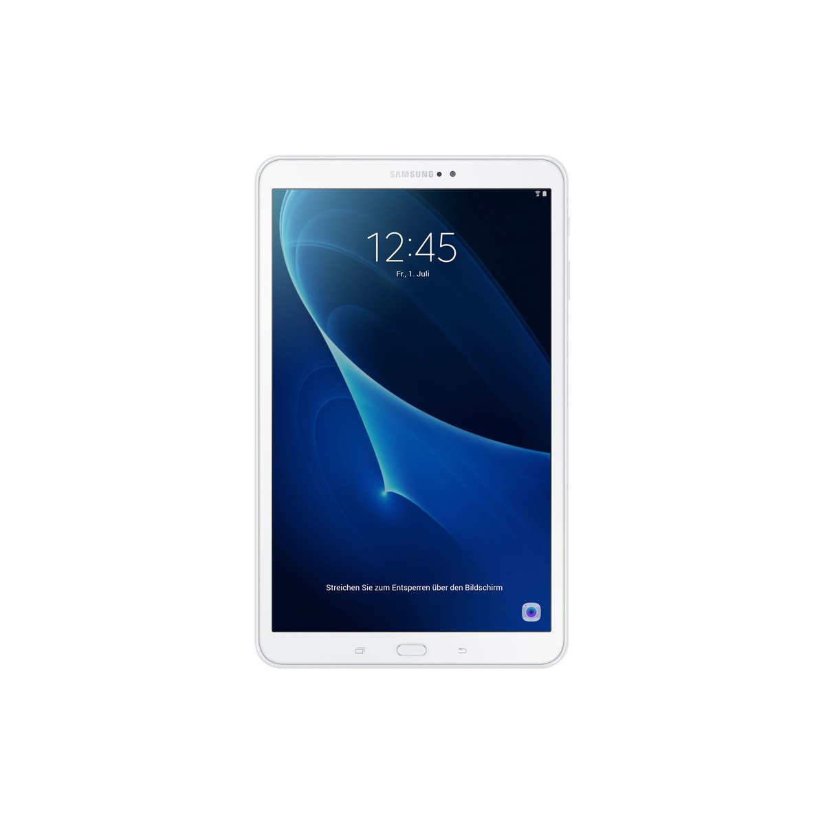 Tablet Galaxy Tab a 7.0 Plata Samsung