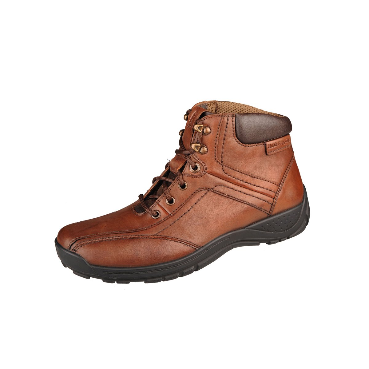 botas hush puppies