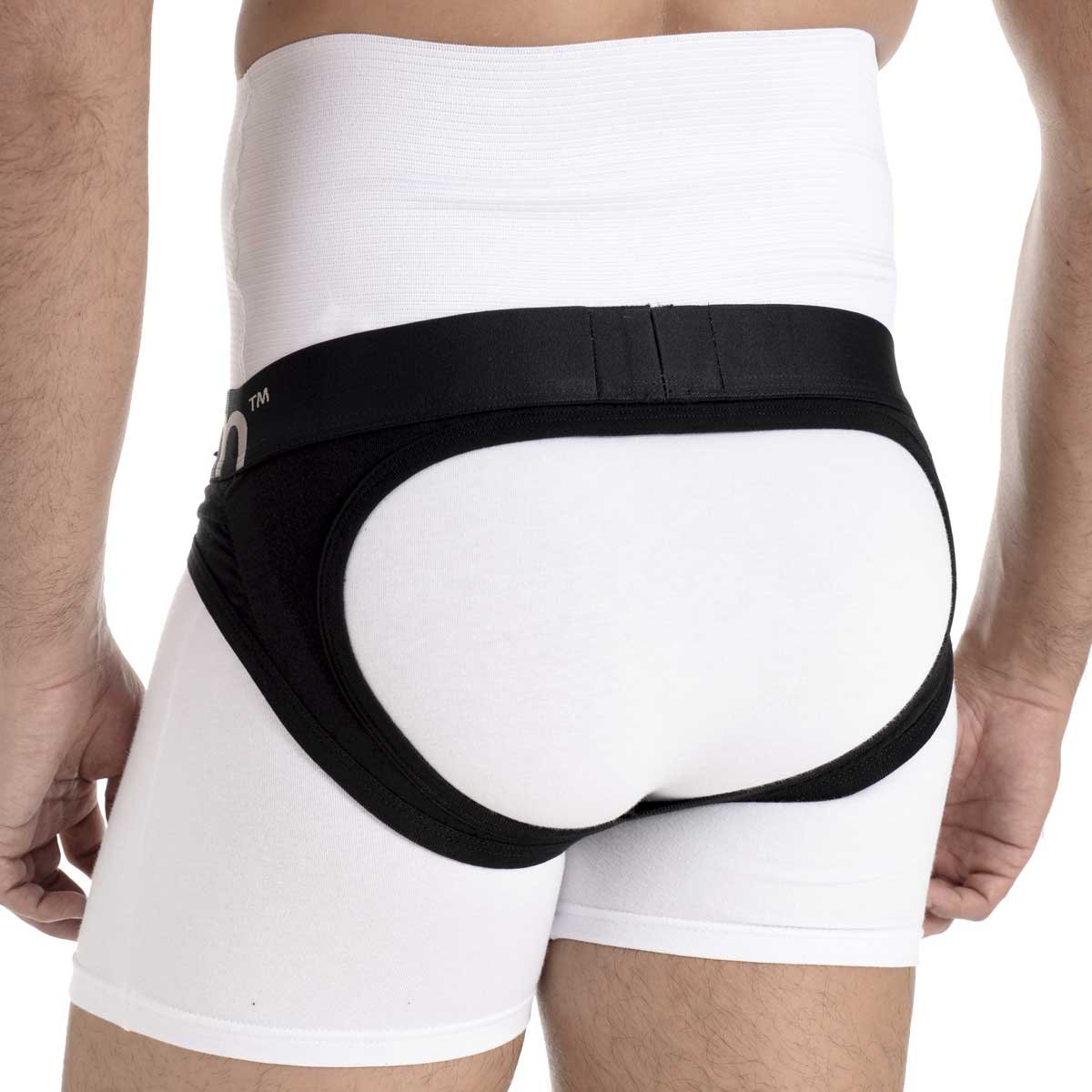Lift Jock Brief Rounderbum