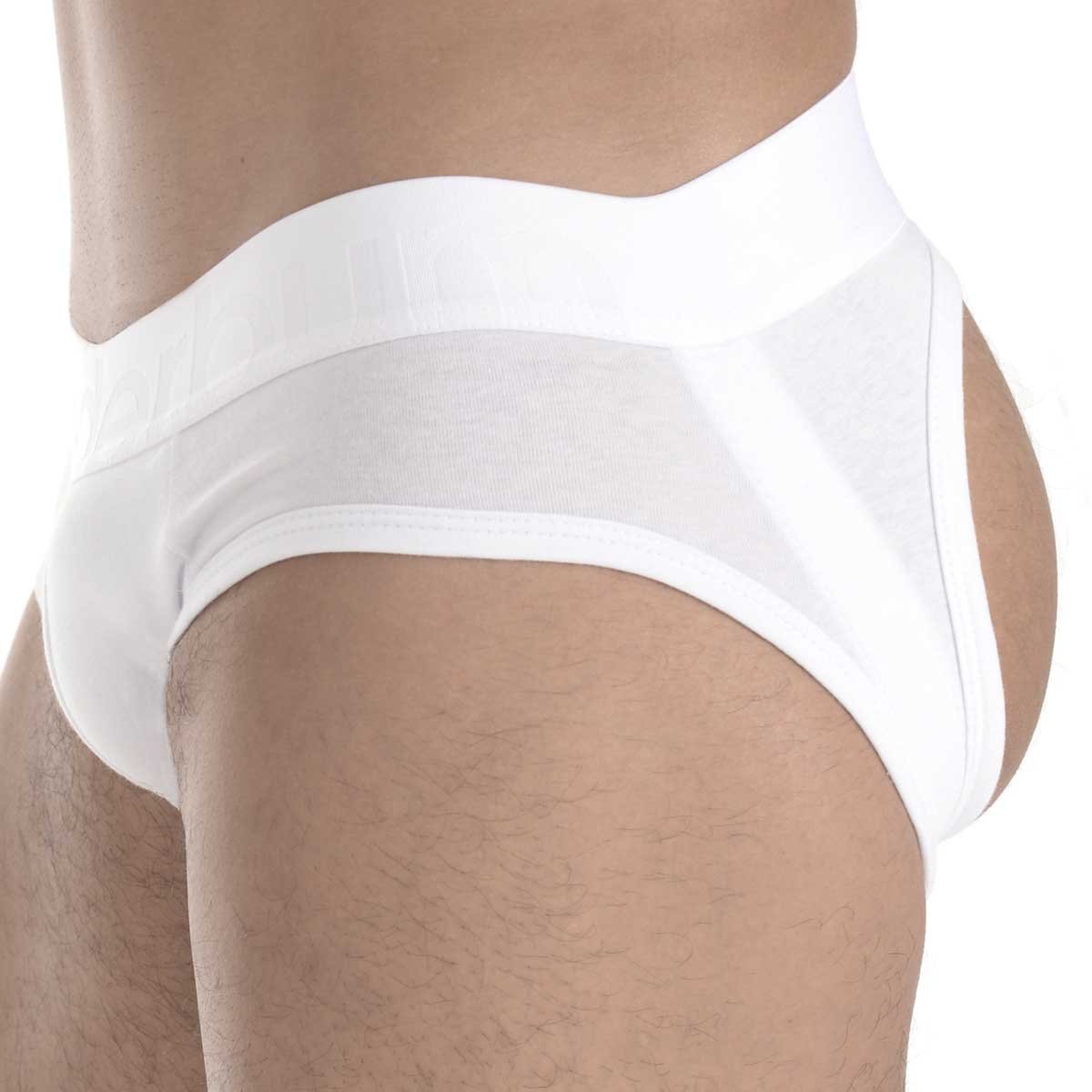 Lift Jock Brief Rounderbum