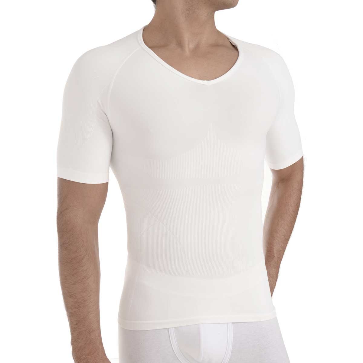 Compression T -Shirt Rounderbum
