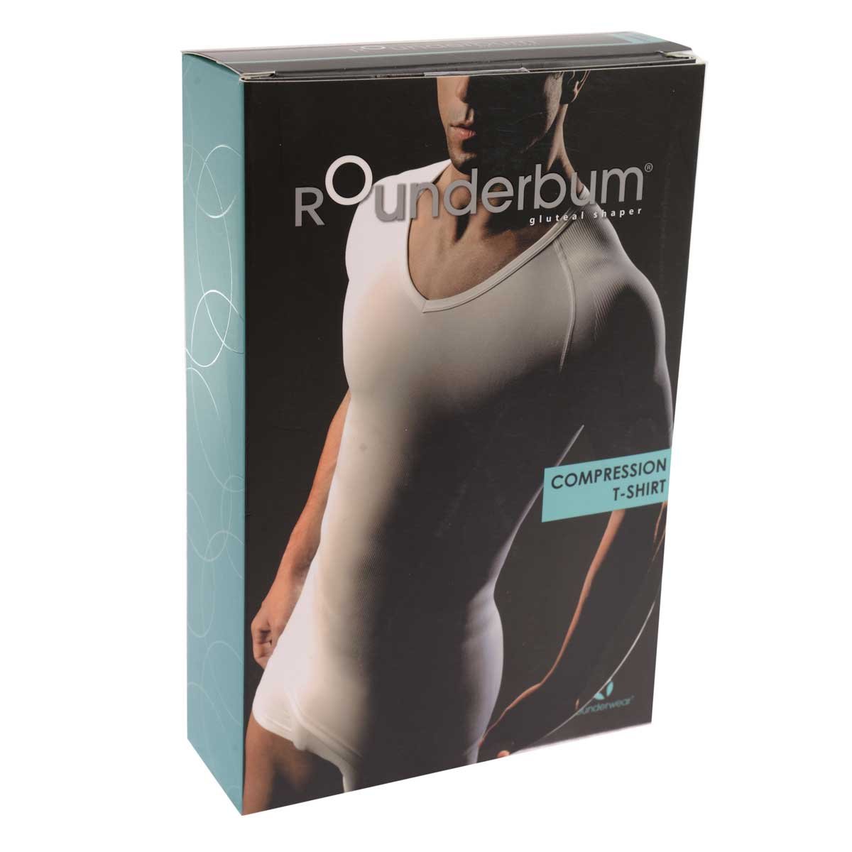 Compression T -Shirt Rounderbum