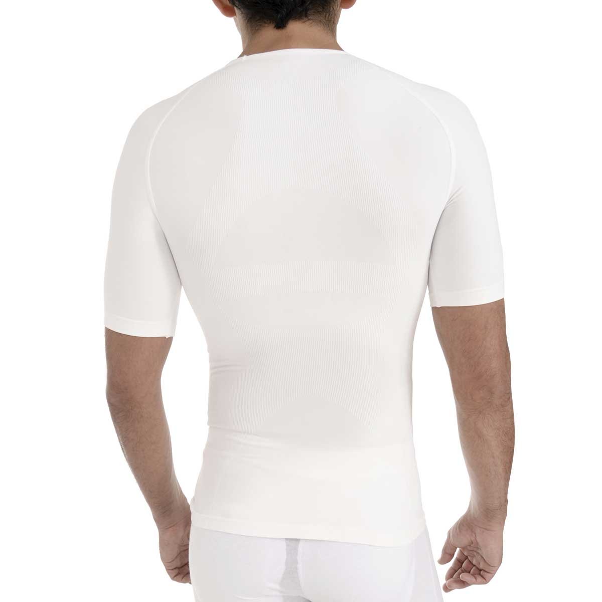 Compression T -Shirt Rounderbum