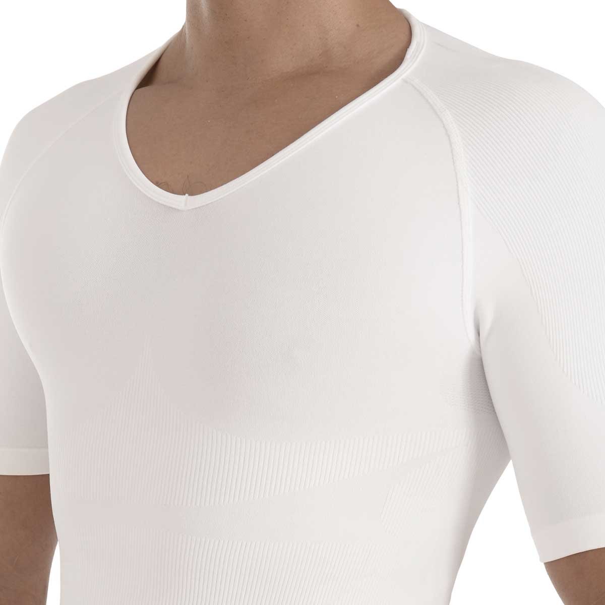 Compression T -Shirt Rounderbum