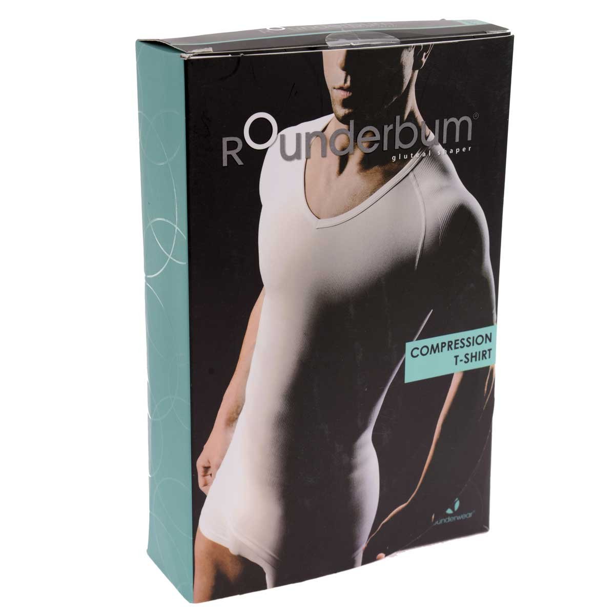 Compression T -Shirt Rounderbum