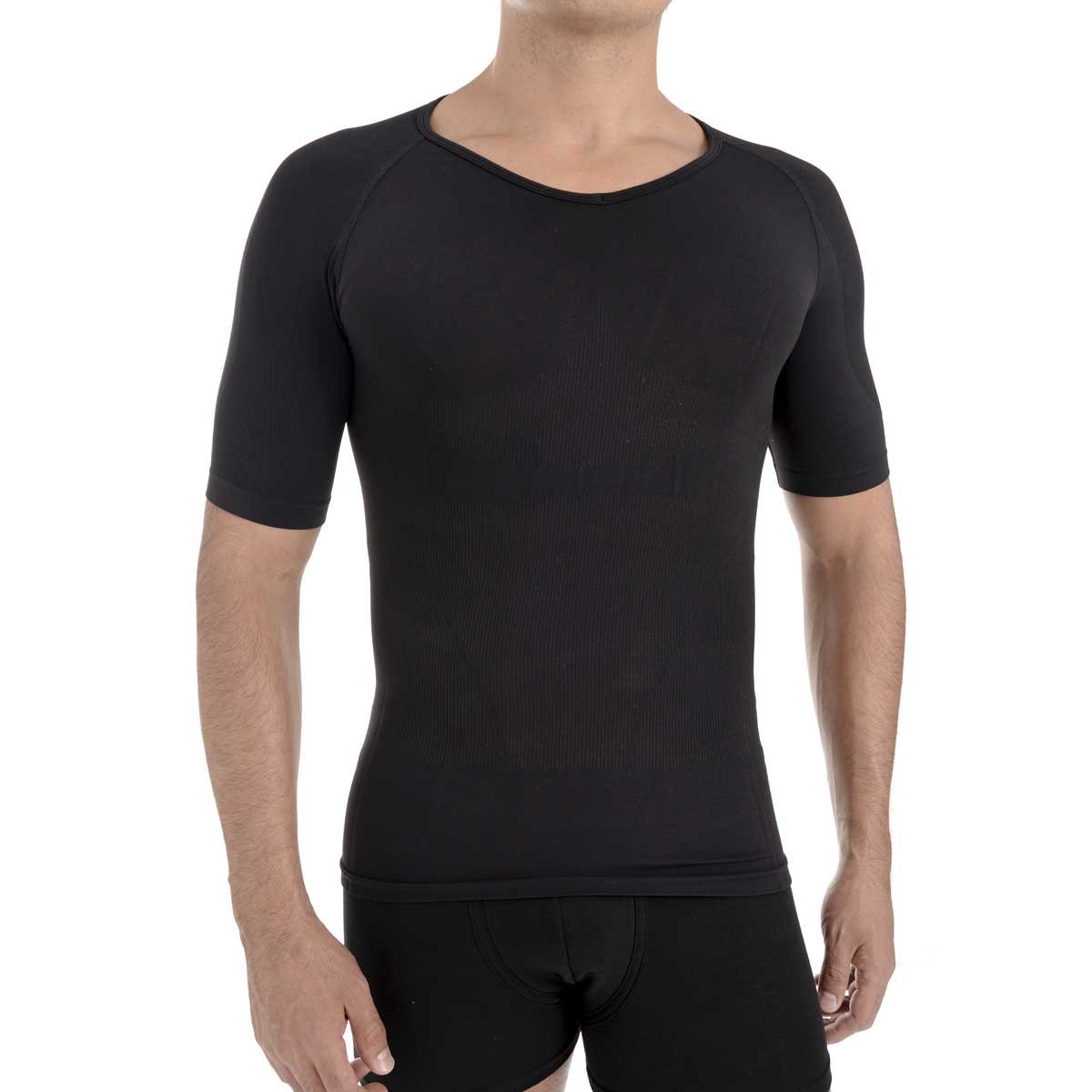 Compression T -Shirt Rounderbum
