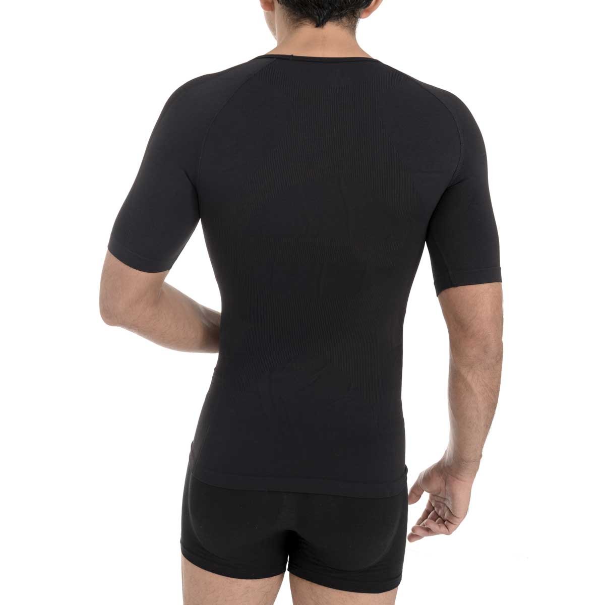 Compression T -Shirt Rounderbum