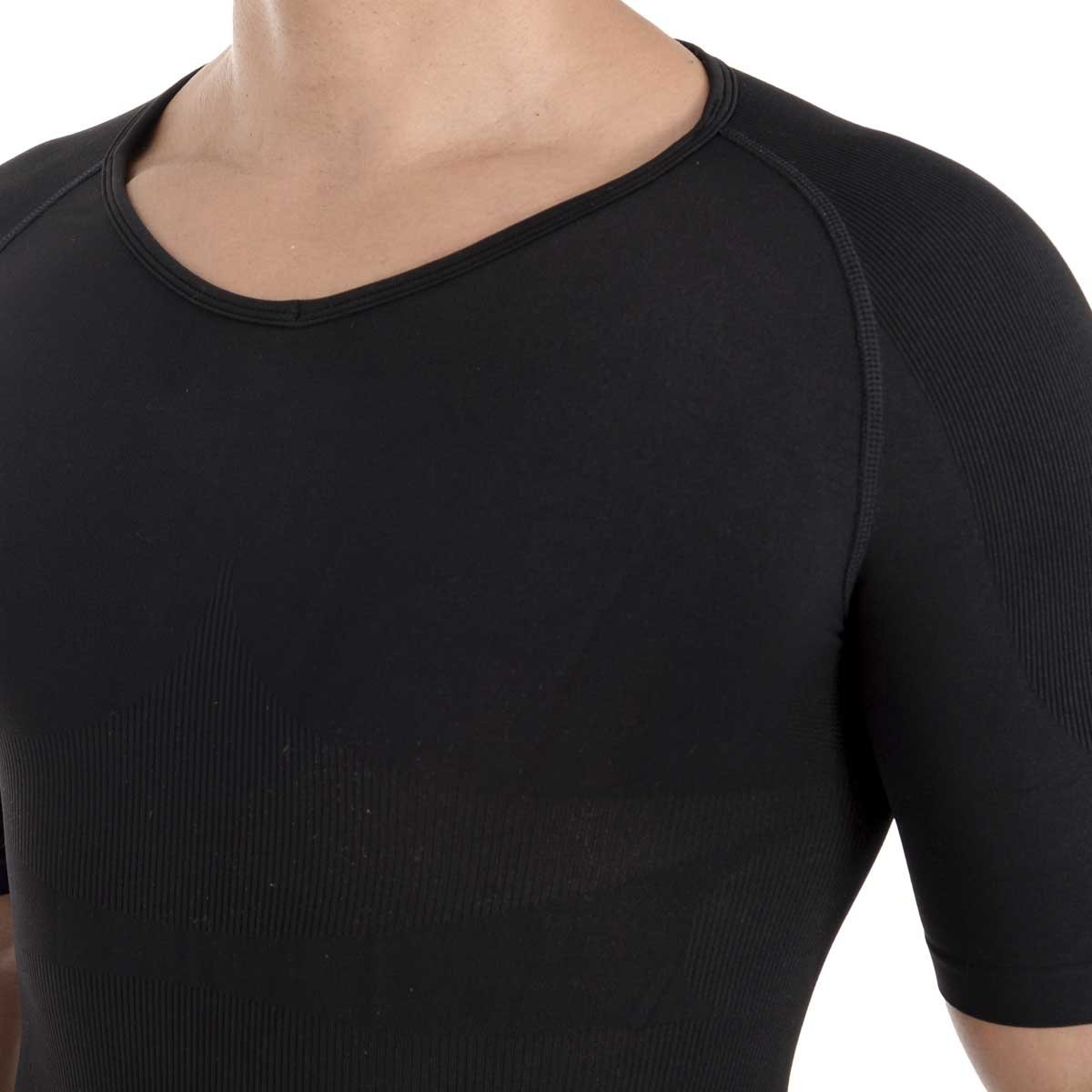 Compression T -Shirt Rounderbum