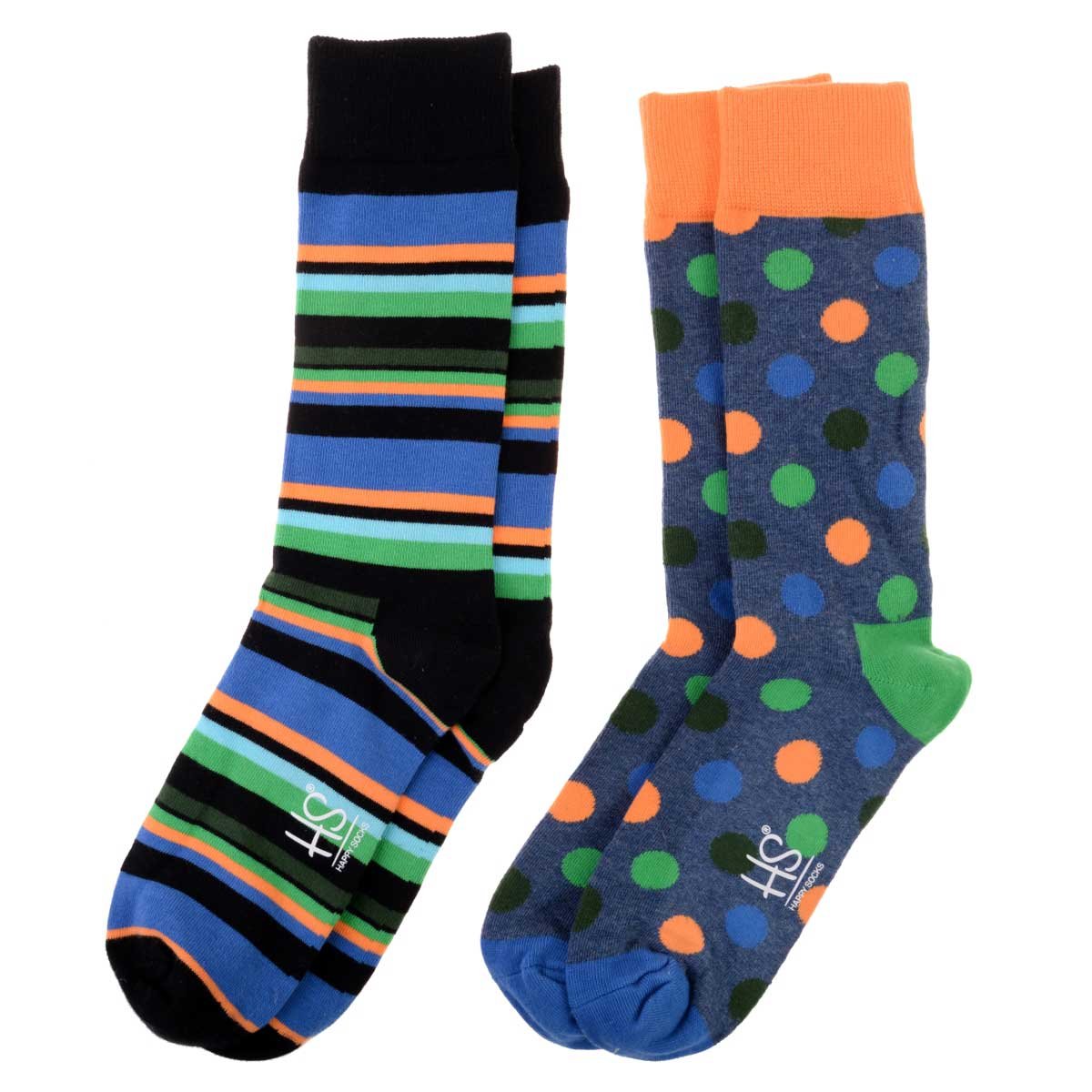Calcetines 2 Happy Socks