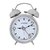 Reloj Despertador Nine To Five Clocks Dbll01Sl