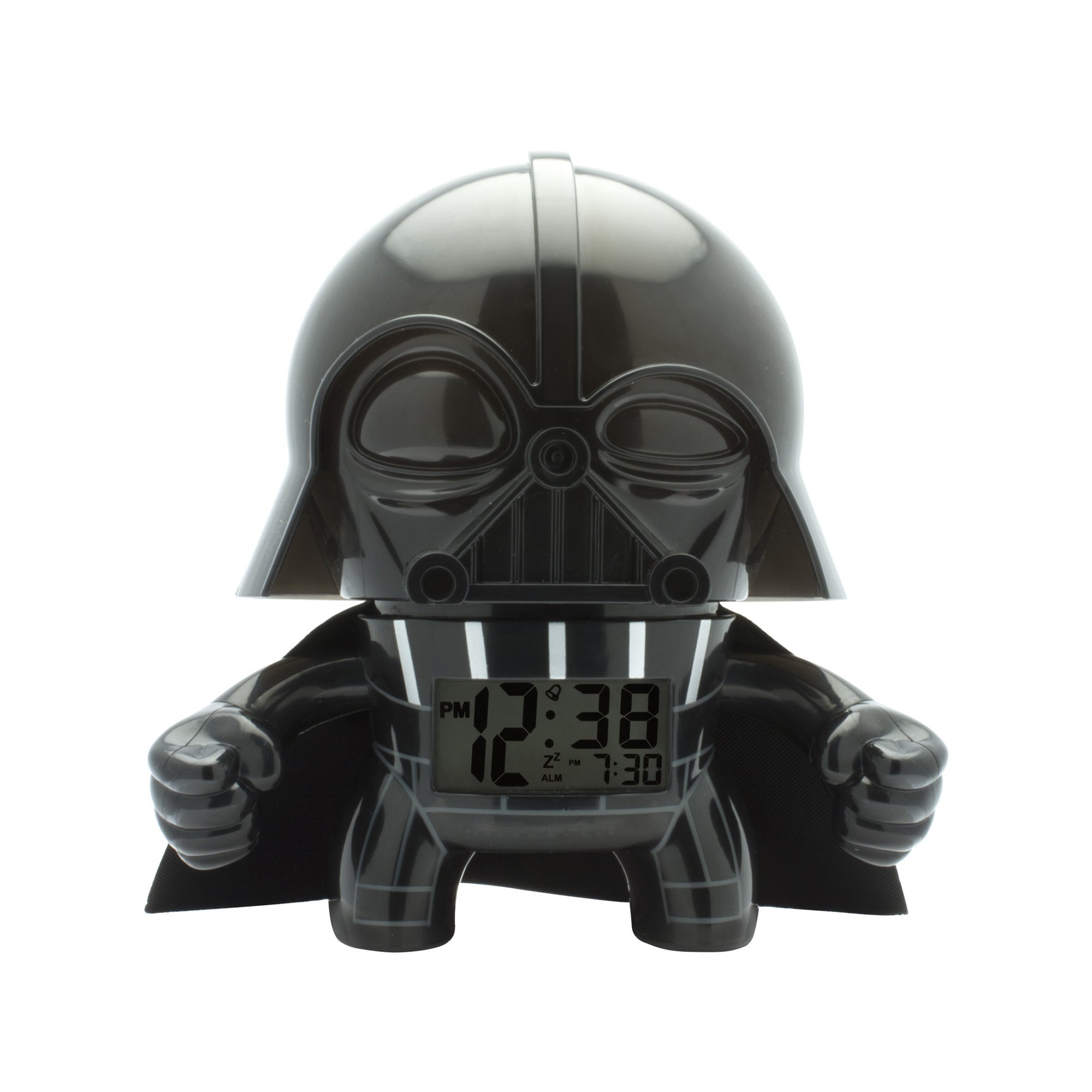 Reloj Despertador Bulb Botz Star Wars Darth Vader 3.5
