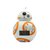 Reloj Despertador Bulb Botz Star Wars Bb-8 7.5&rdquo; 2020503