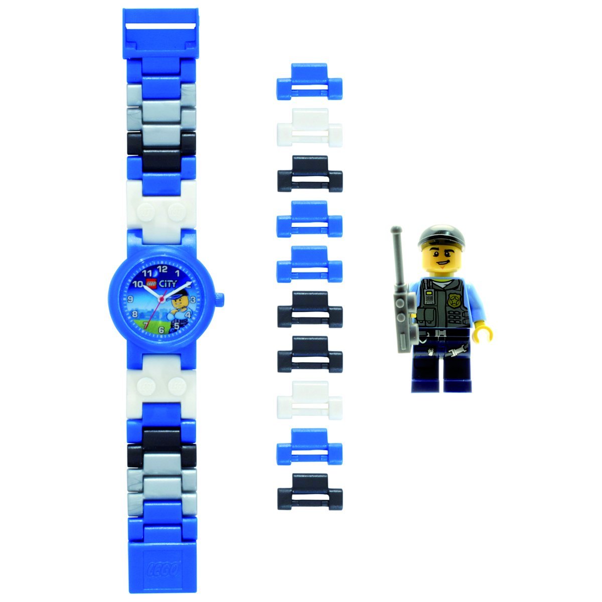 Reloj Infantil Lego 8020028