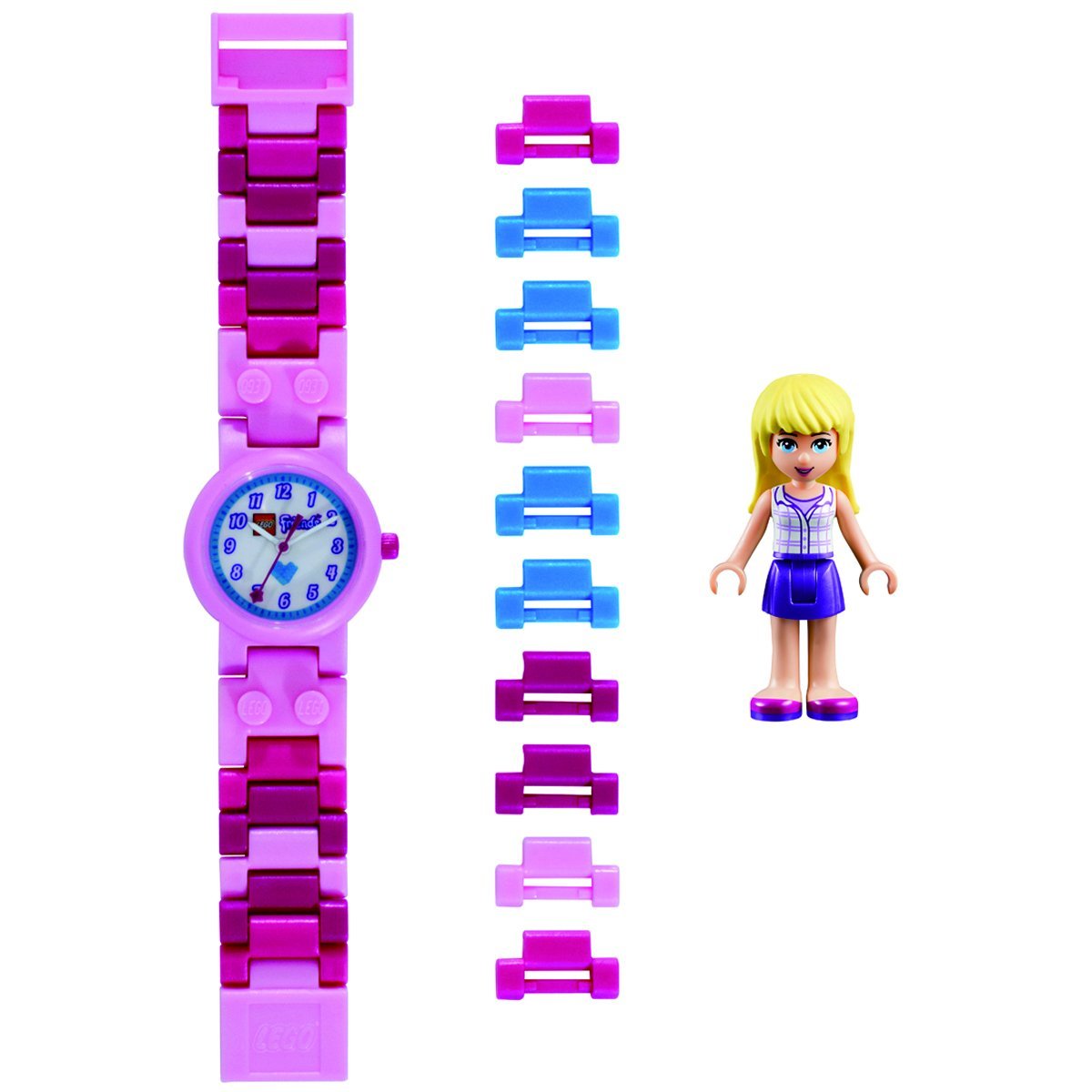 Reloj Infantil Lego 8020172