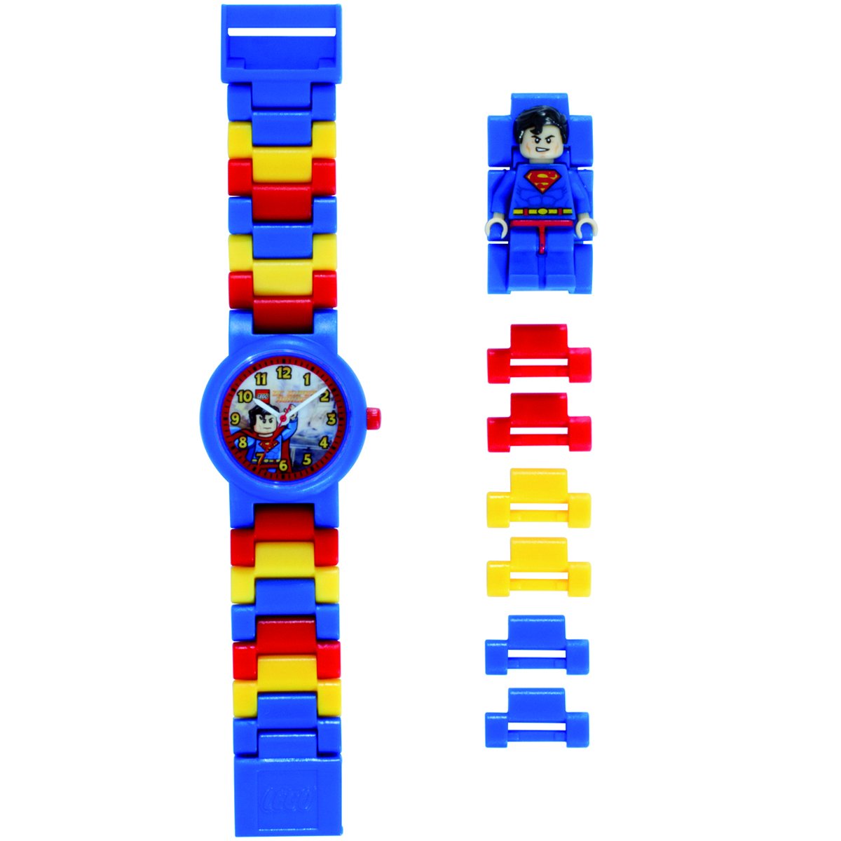 Reloj Infantil Lego 8020257