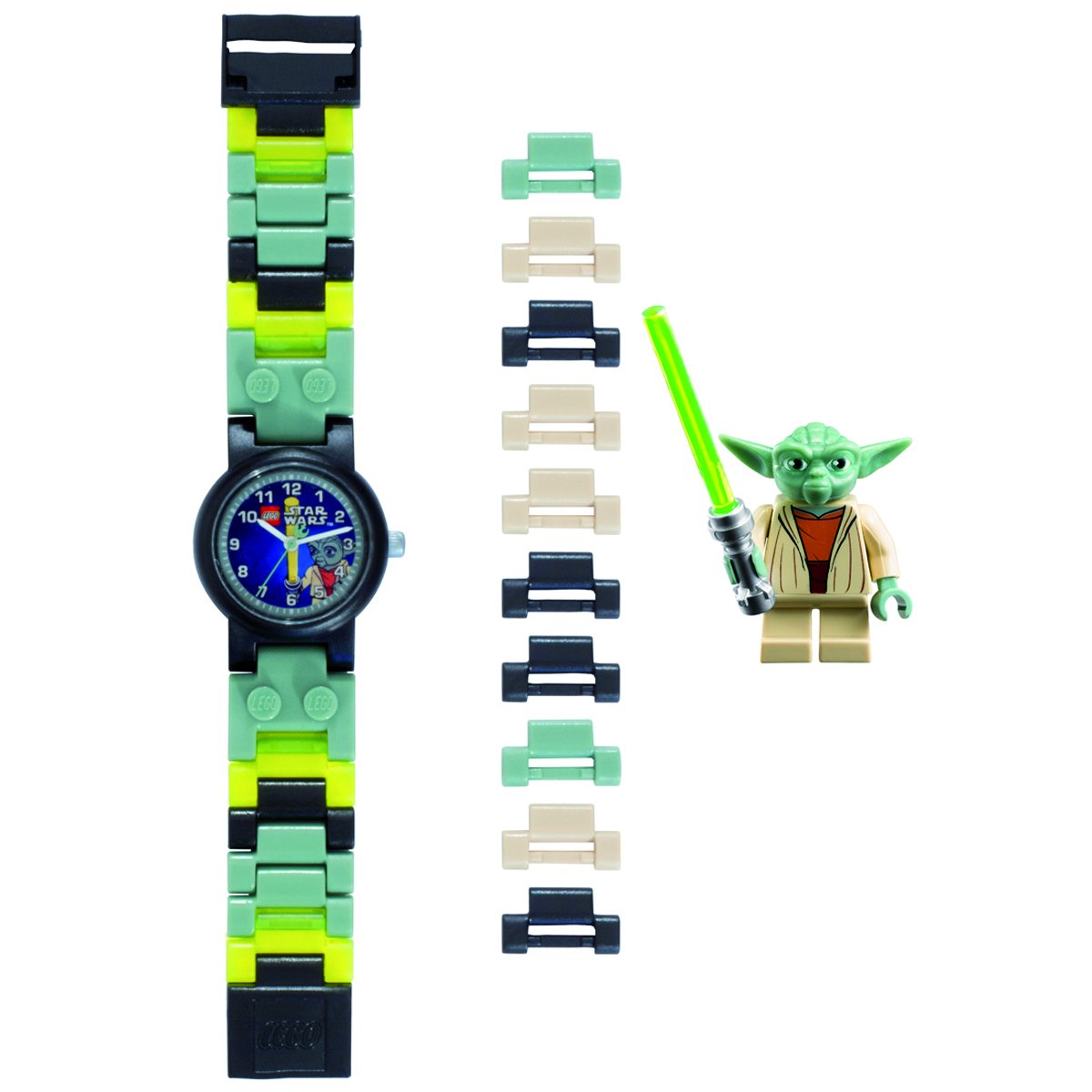 Reloj Infantil Lego 8020295