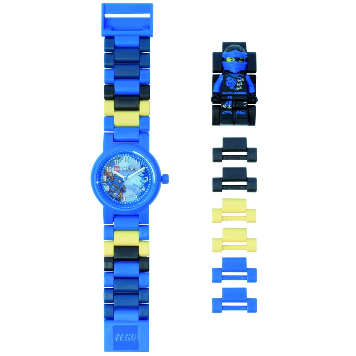 Reloj Infantil Lego 8020530