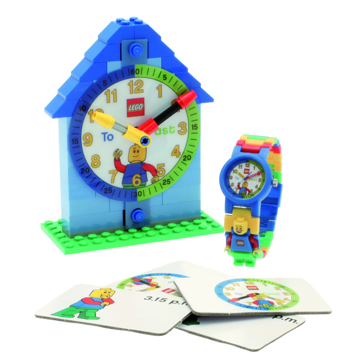 Reloj Clocks Unisex Mod. 9005008