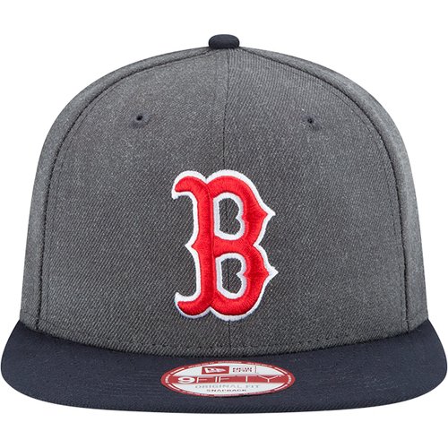 Gorra New Era Boston Red Sox