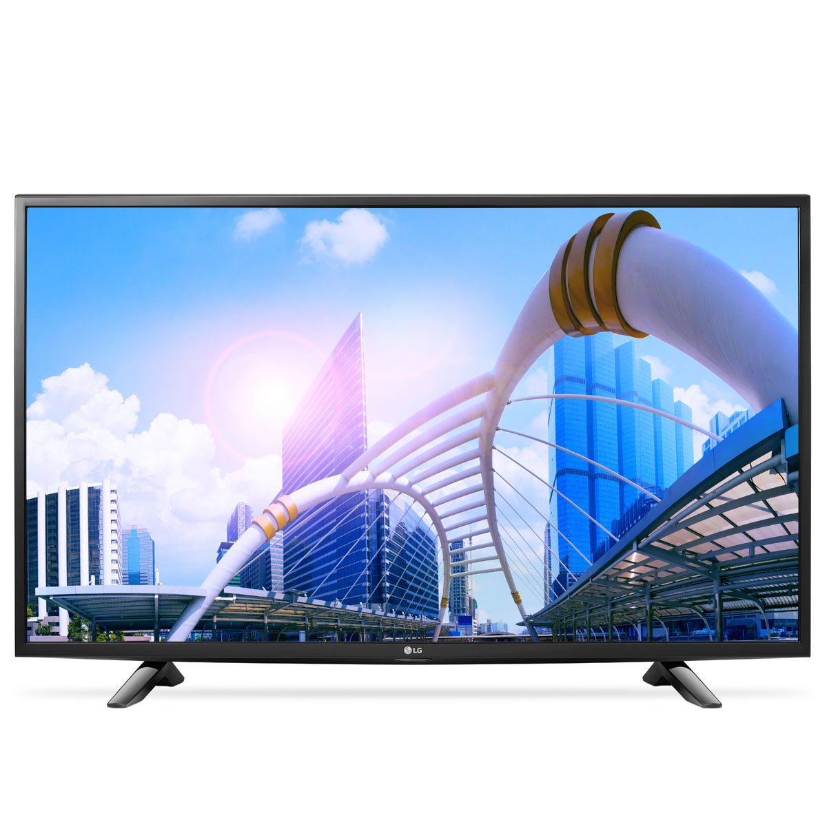 Pantalla Led Lg 49 Full Hd 49Lh570A
