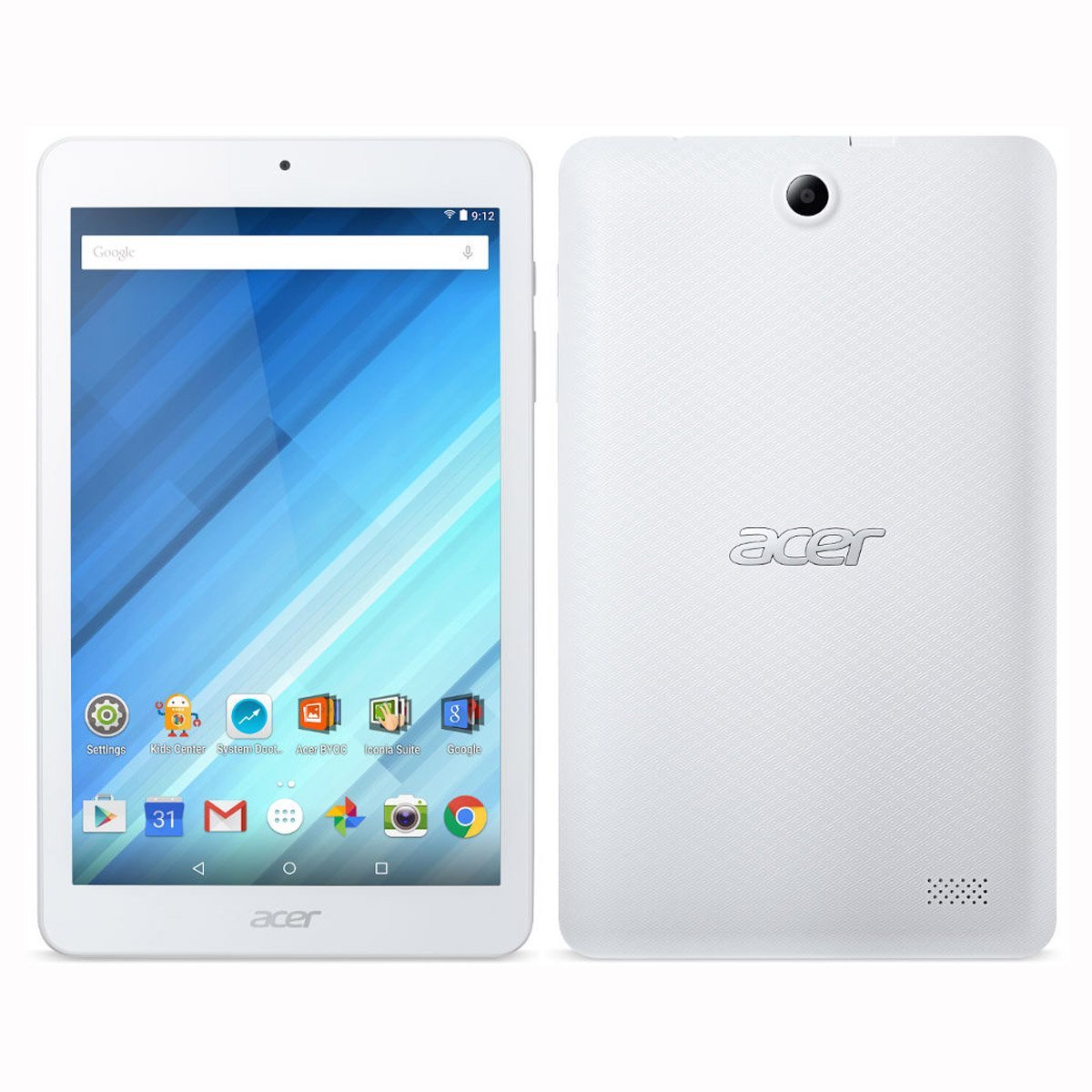 Tablet Acer Iconia B1-850 8.0