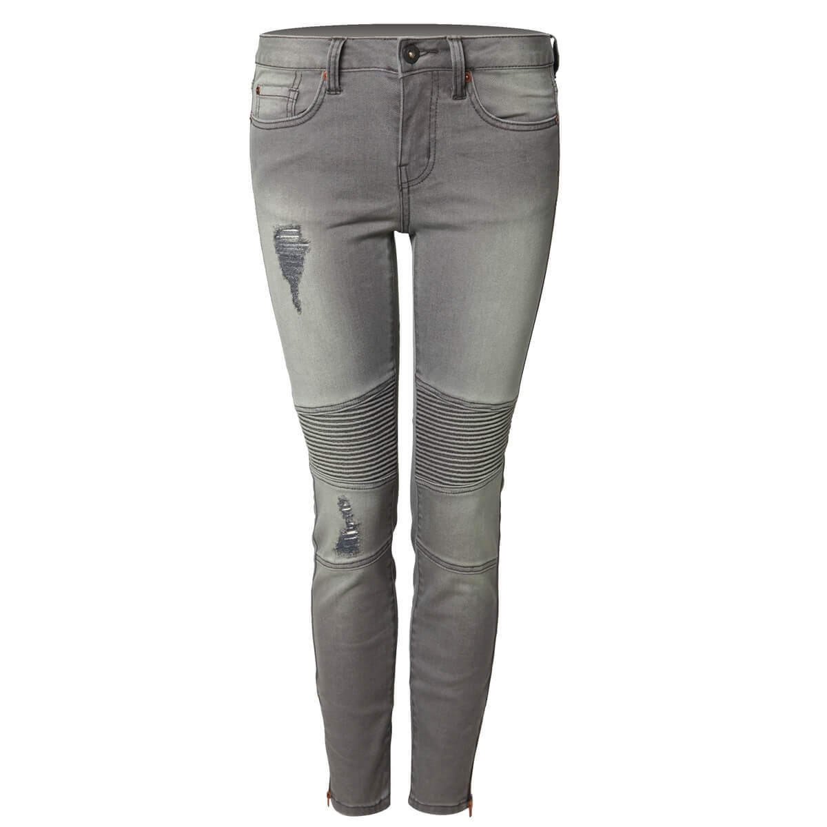 Jeans Corte Skinny Dex