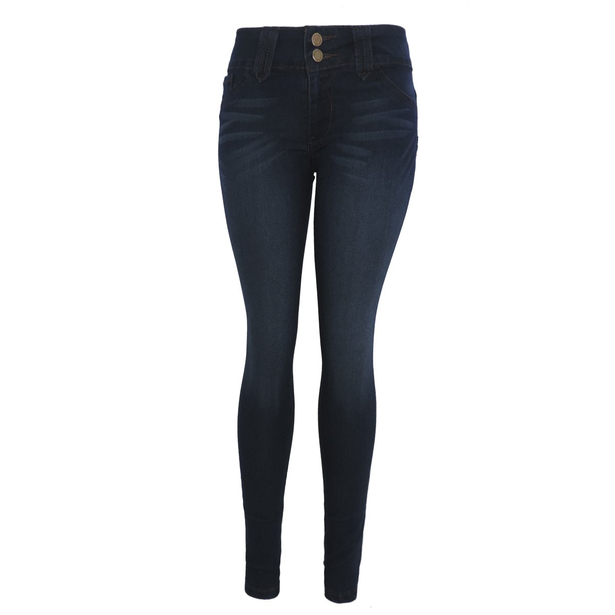 Jeans Pump Up Jeans Beronna