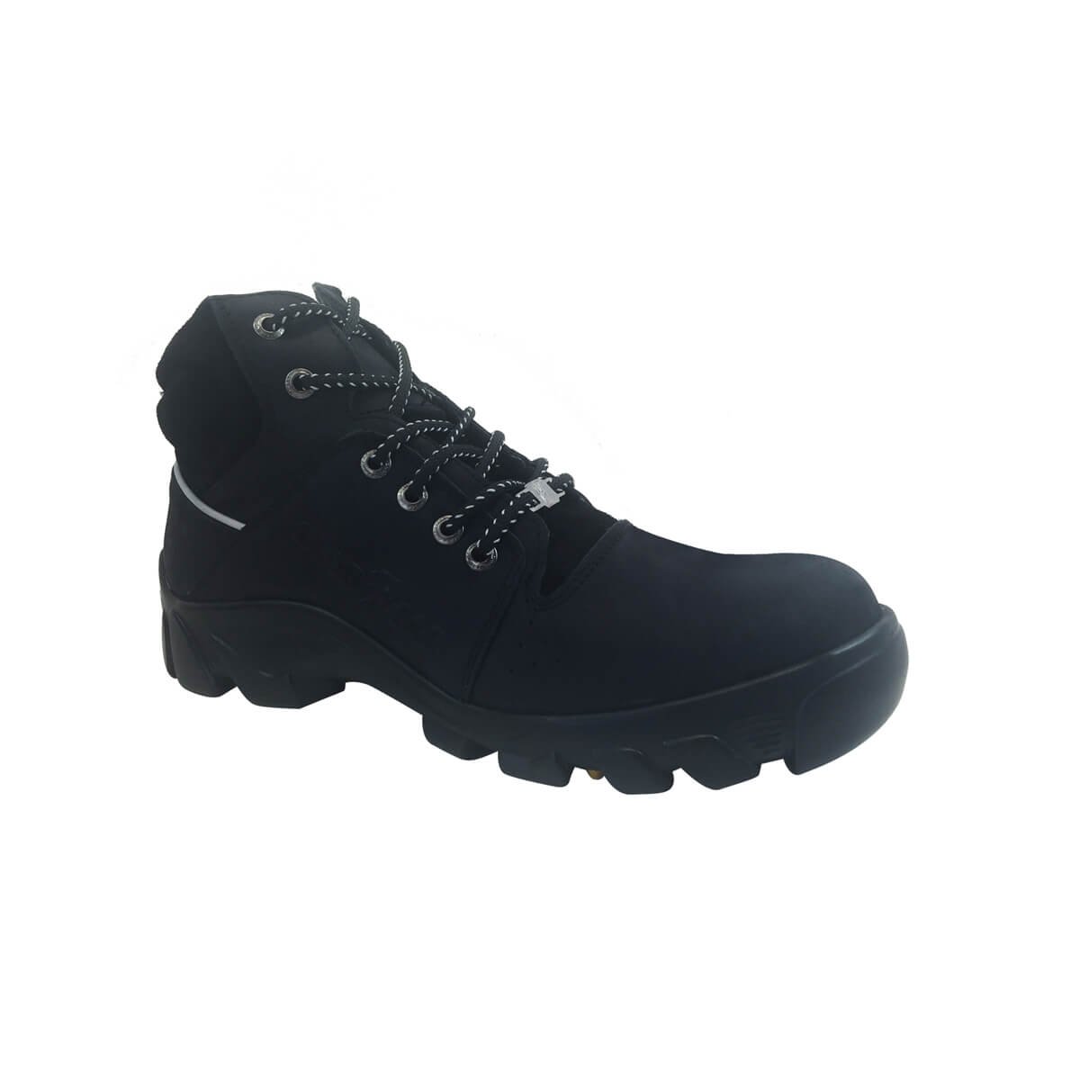 botas de seguridad sears