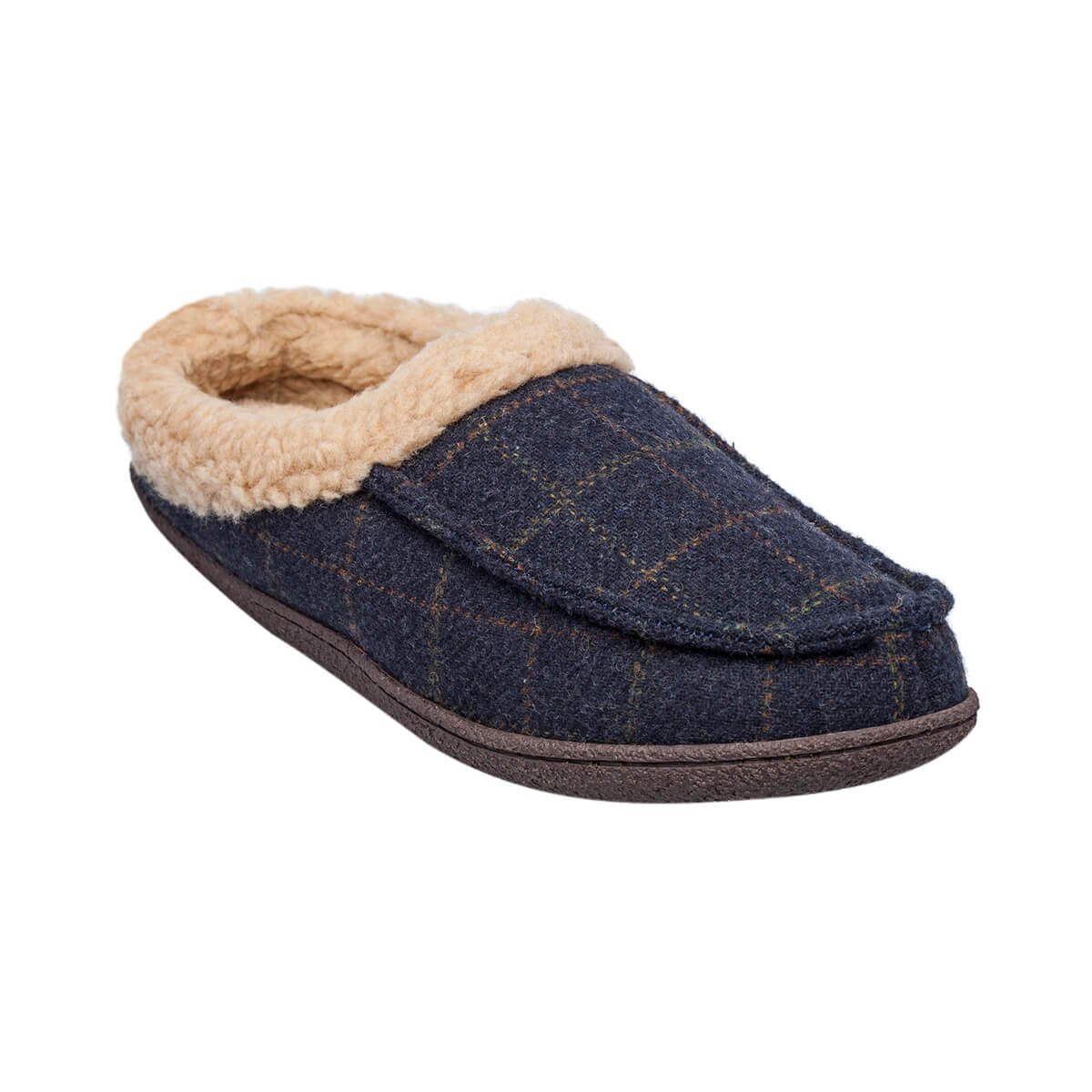 Pantufla Dockers Dkimp00021