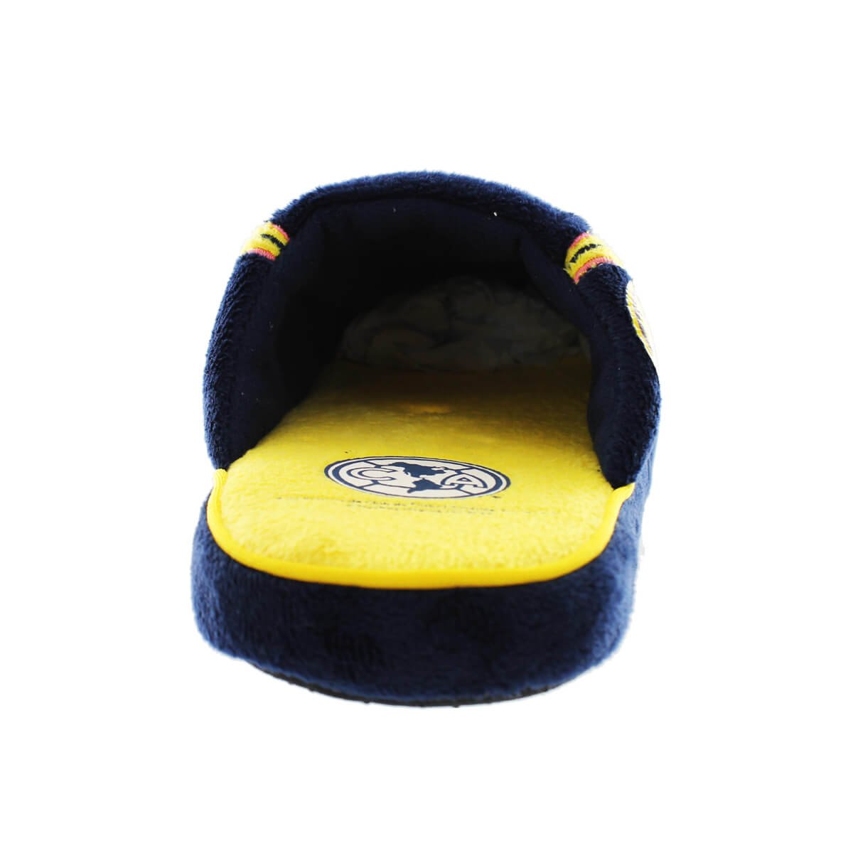 Pantufla Salto de Cama 22-26 América 7652