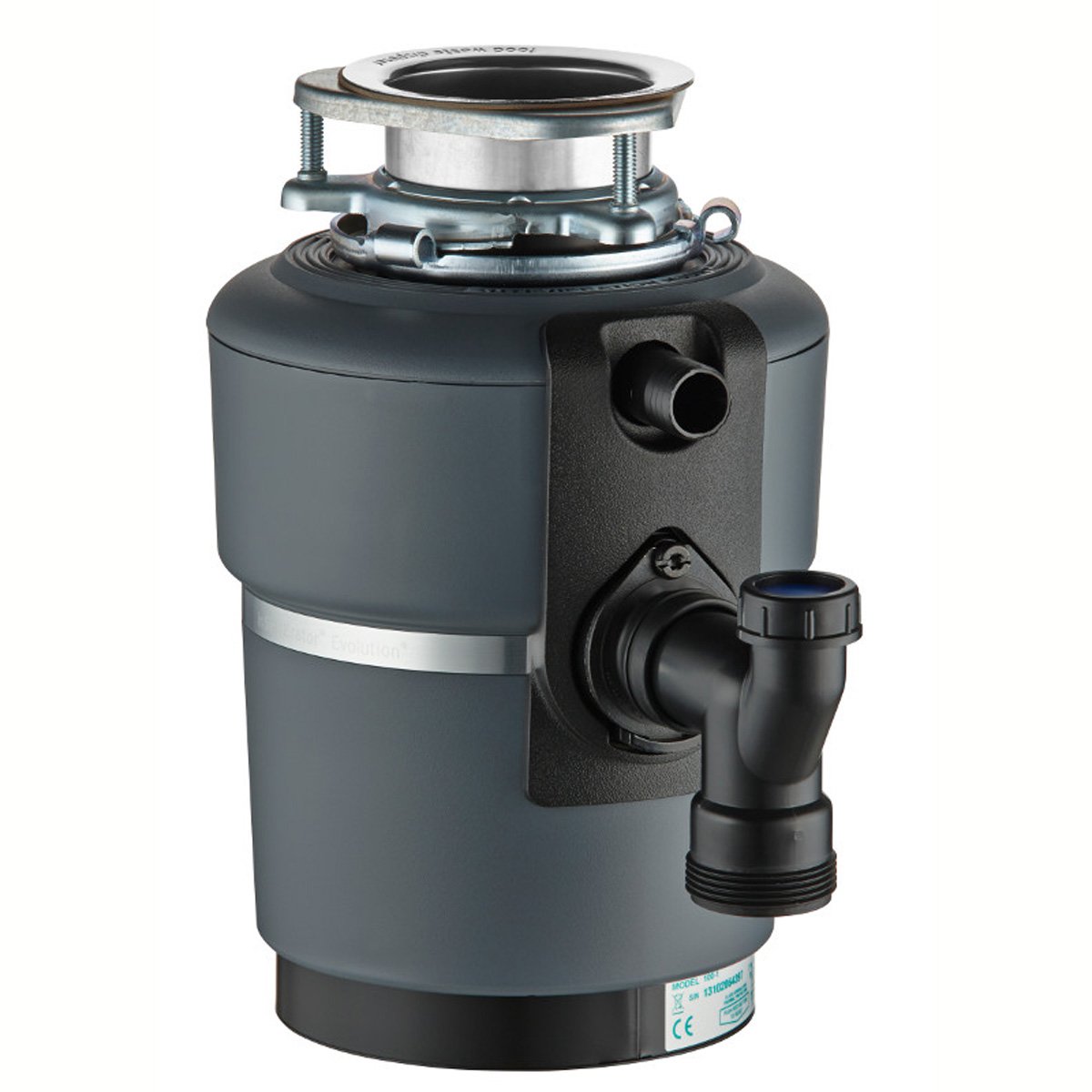 Triturador Evolution 100 Insinkerator