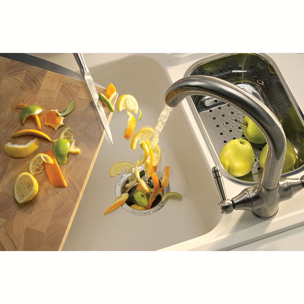 Triturador Evolution 200 Insinkerator
