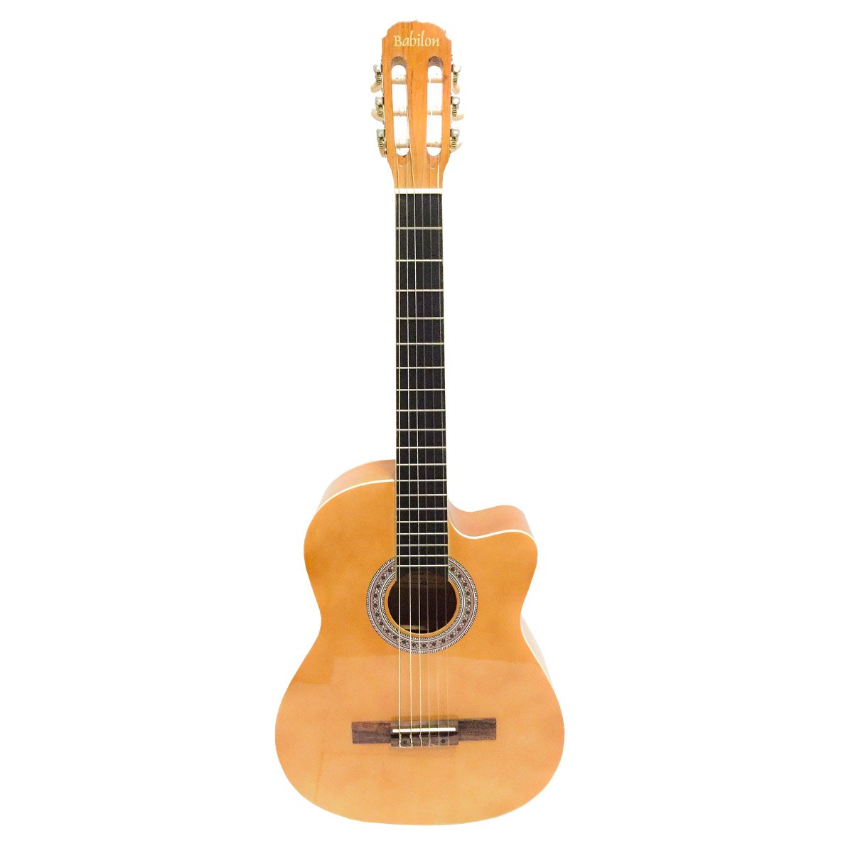 Guitarra Electroacústica Babilon