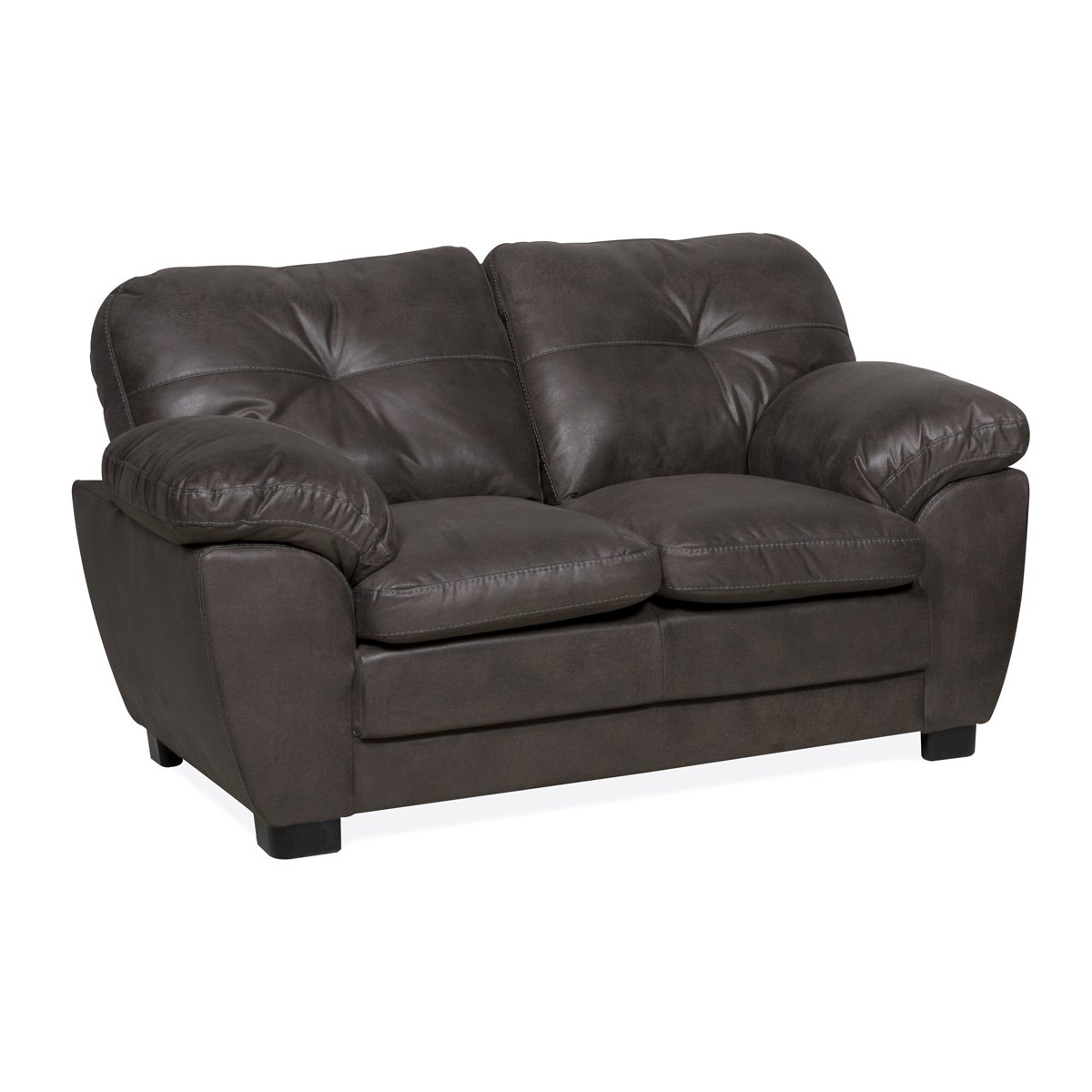 Love Seat Yezzi Soft Leather G3 Boal