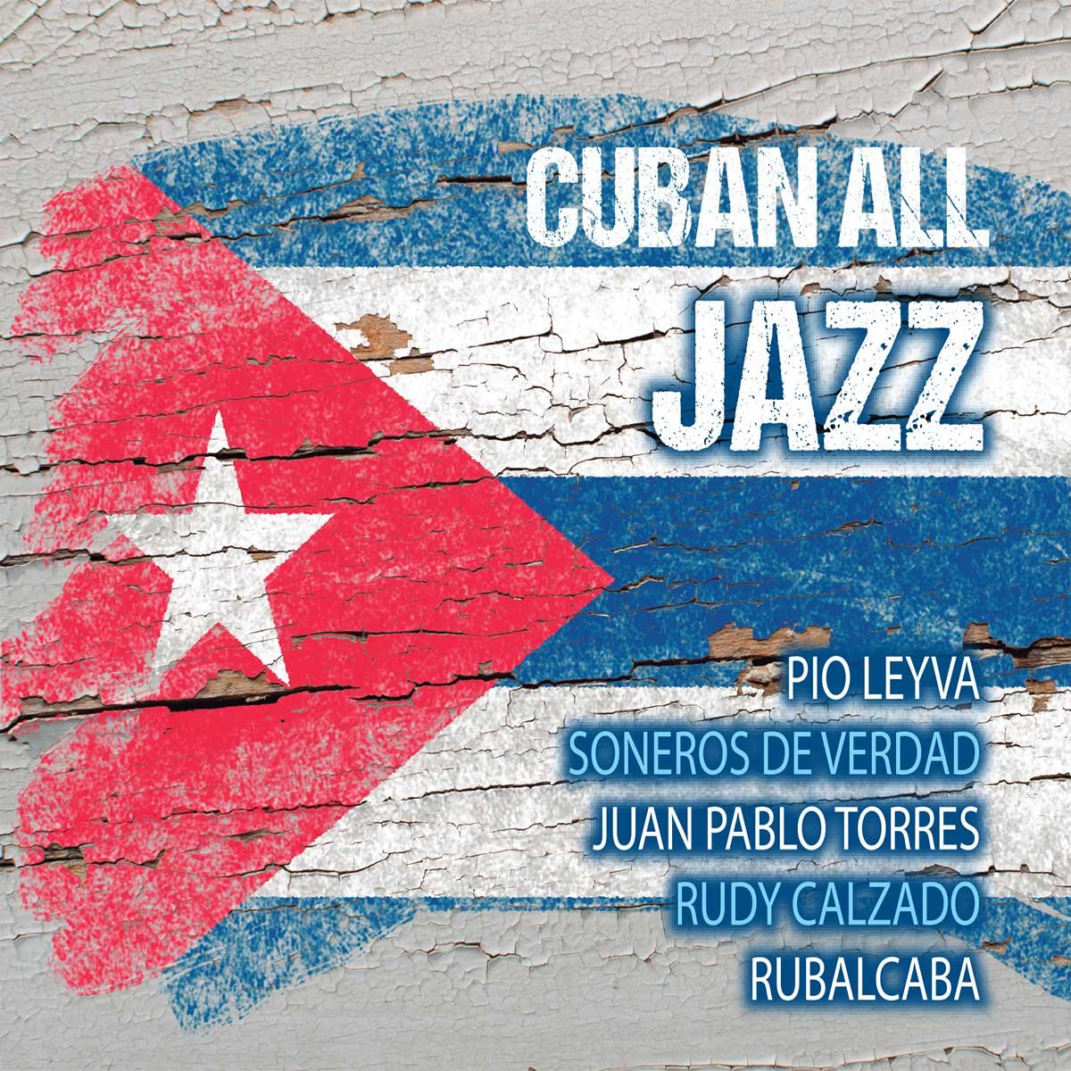 Varios Cuban Jazz Difemusa