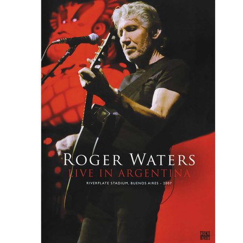 Roger Waters Live In Argentina Difemusa