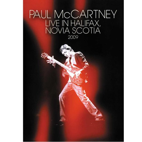 Paul Mccartney Live In Halifax Nova Sco Difemusa
