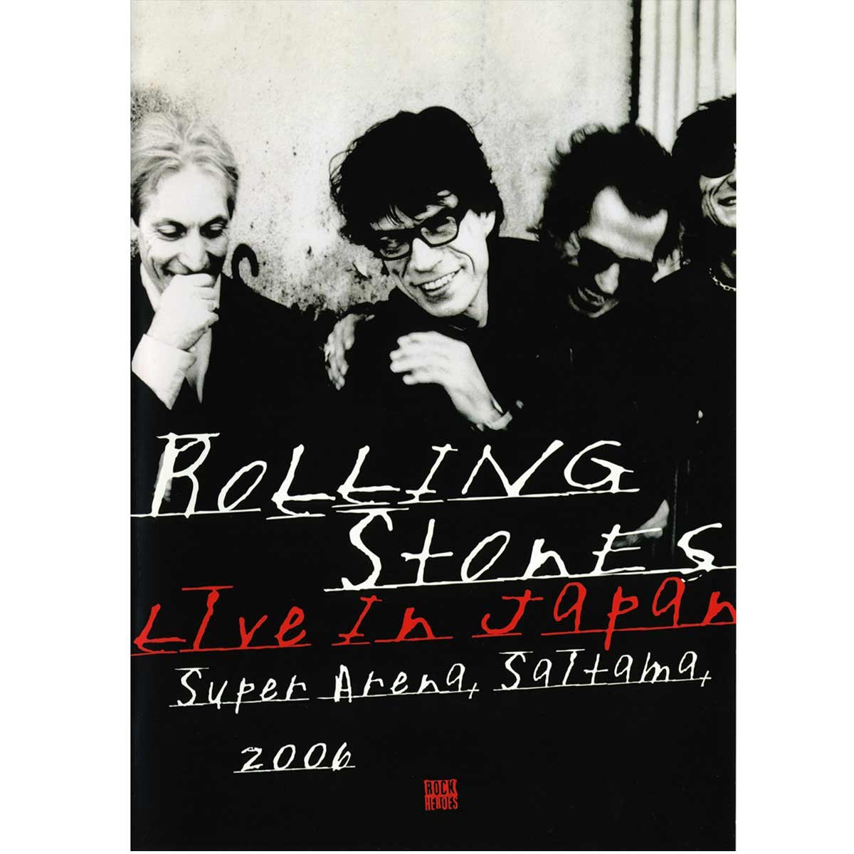 Rolling Stones Live In Japan Difemusa