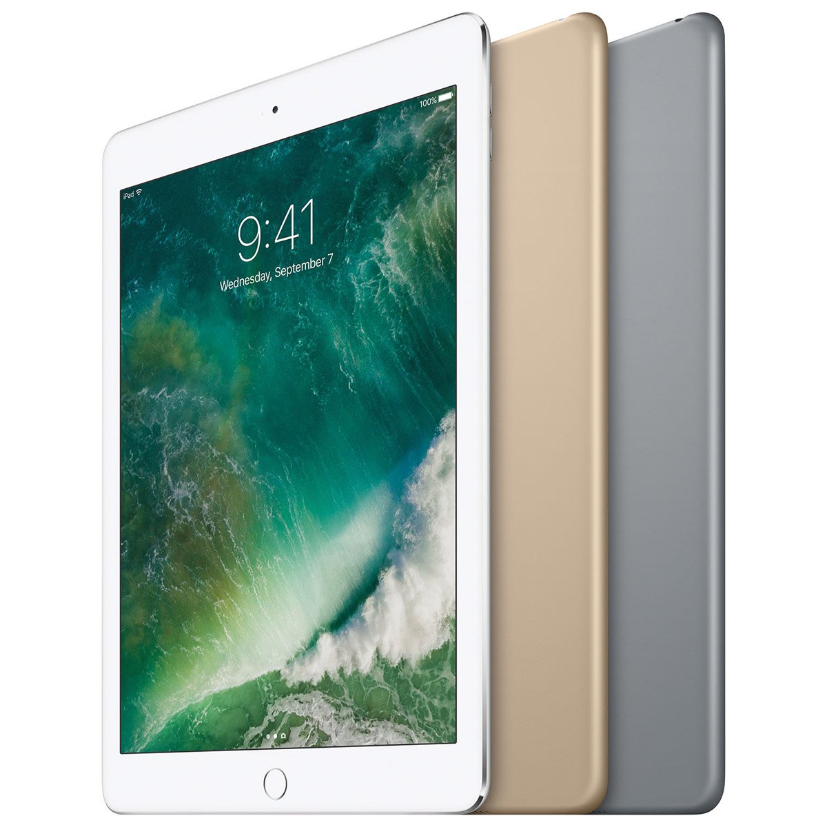 Ipad Air 2 Wifi 128 Gb Space Grey Mgtx2Cl/a