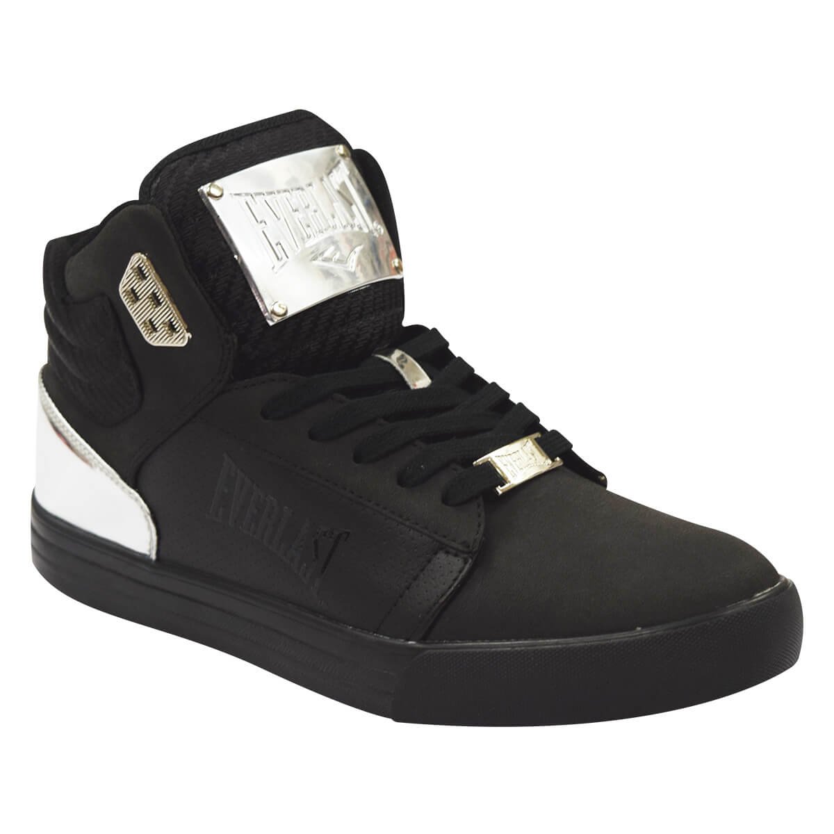 Bota Casual Everlast  Skt3M-12 N