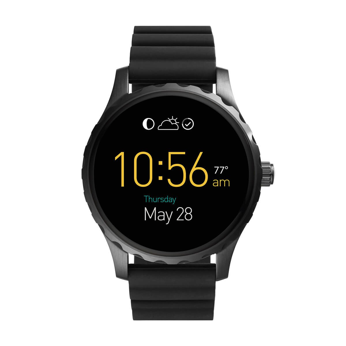 fossil smartwatch sears