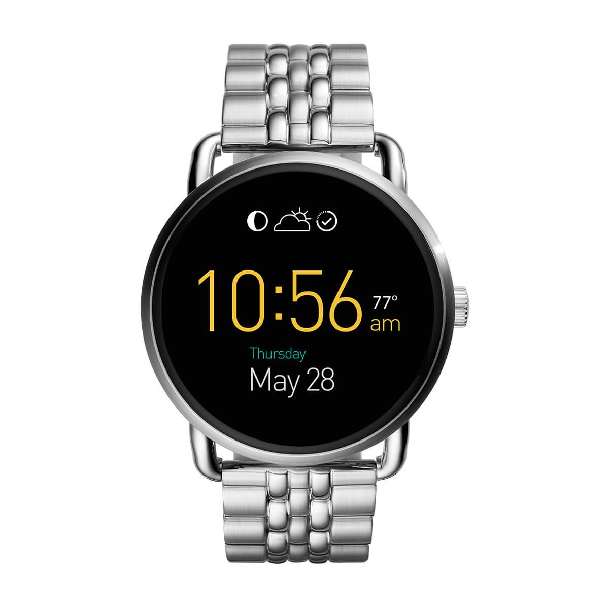fossil smartwatch 3g