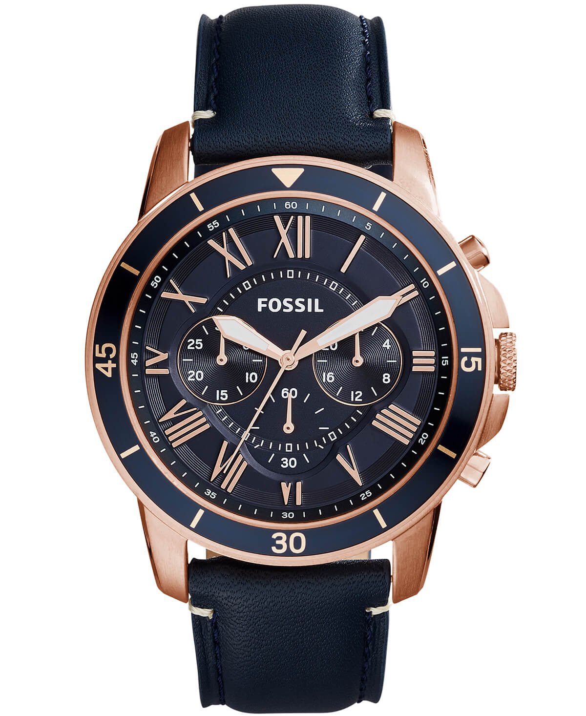 Reloj Caballero Fossil Fs5237