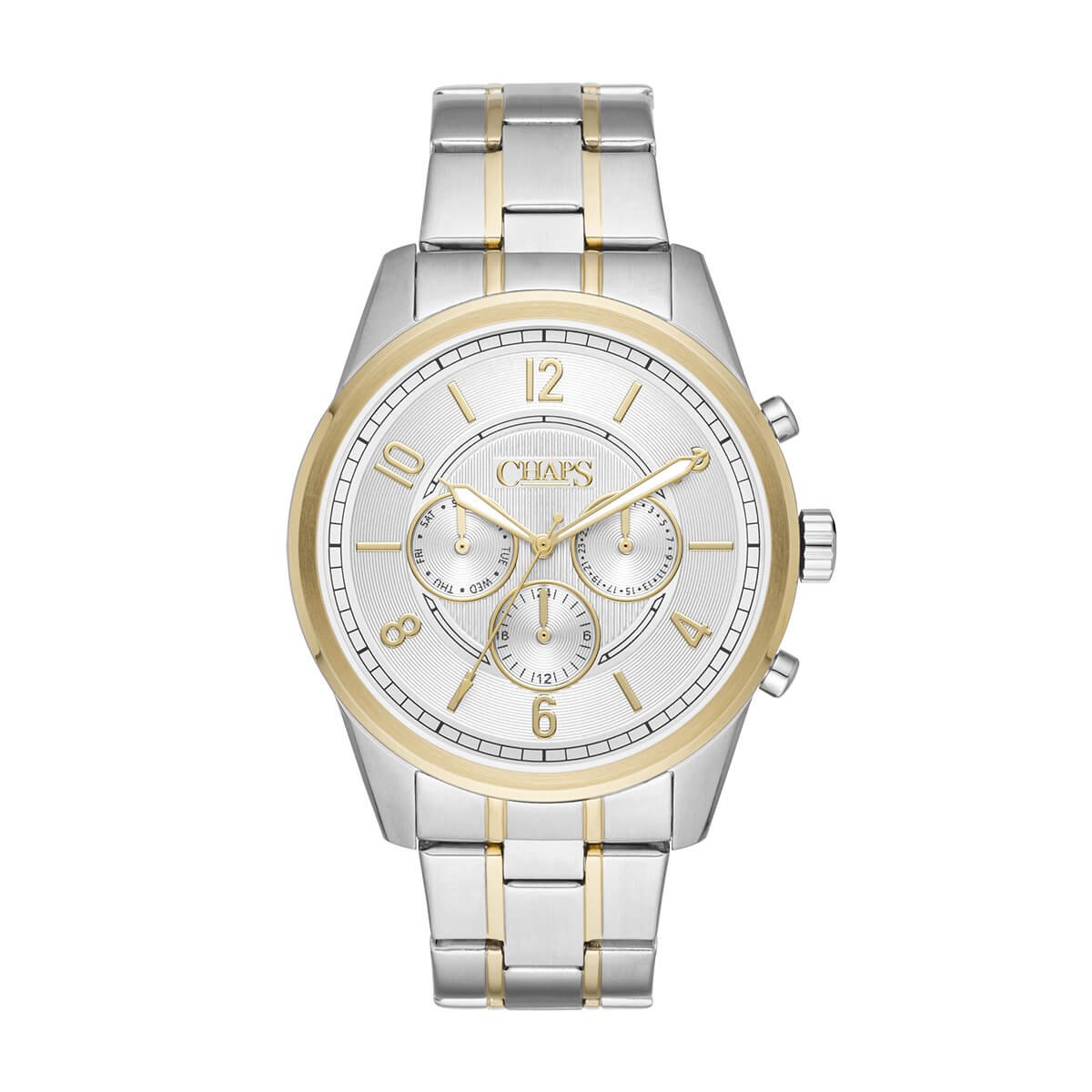 Reloj Caballero Chaps Chp7023