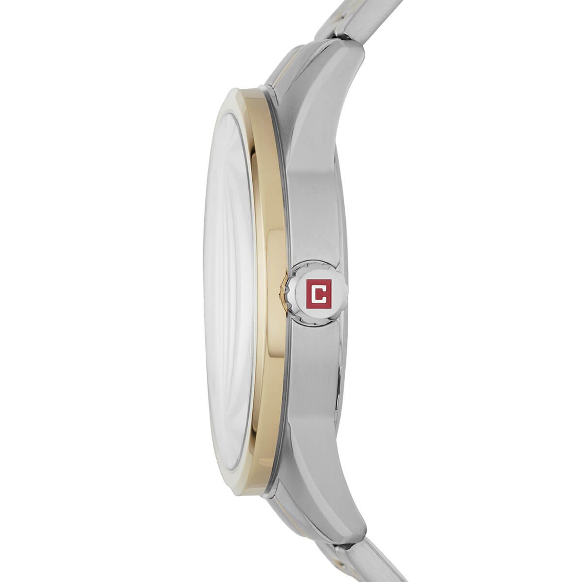 Reloj Caballero Chaps Chp7023