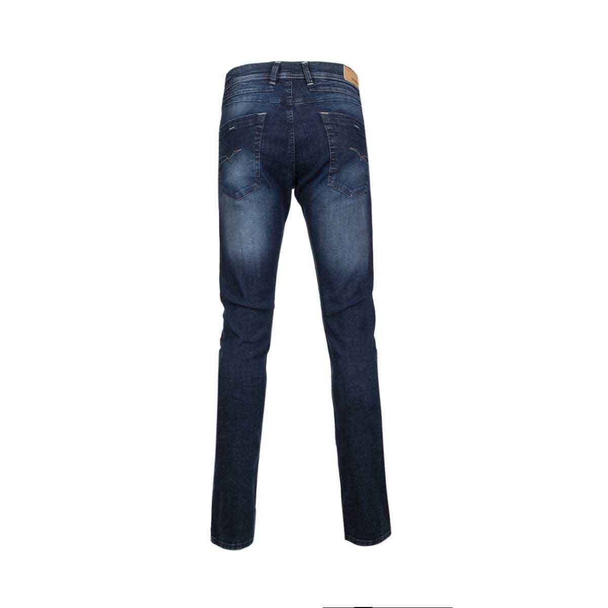 Jeans Deslavados Fukka